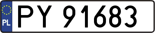 PY91683