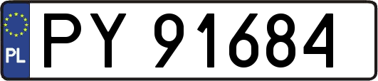 PY91684