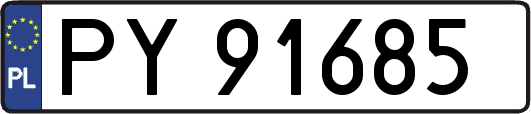 PY91685