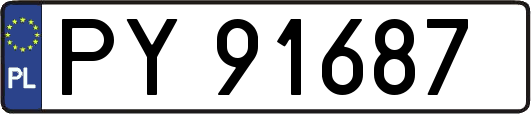 PY91687