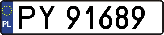 PY91689