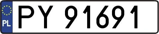 PY91691