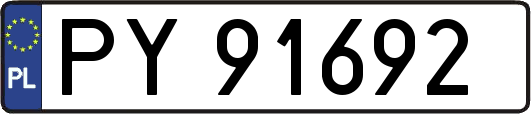 PY91692