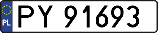 PY91693