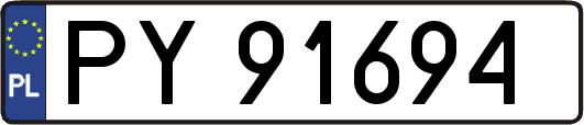 PY91694