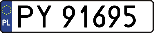 PY91695