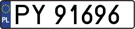 PY91696