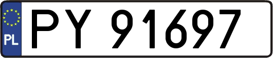 PY91697