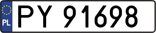 PY91698