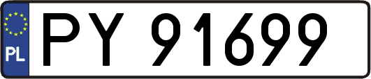 PY91699