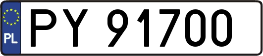 PY91700