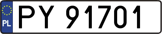 PY91701