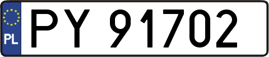 PY91702