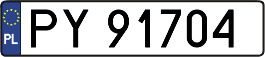 PY91704