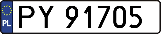 PY91705