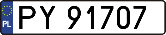 PY91707