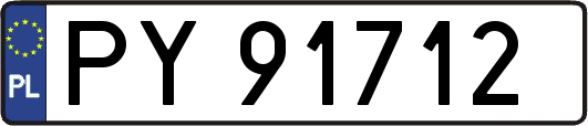 PY91712