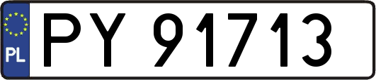 PY91713
