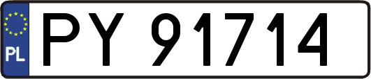 PY91714