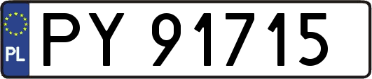 PY91715