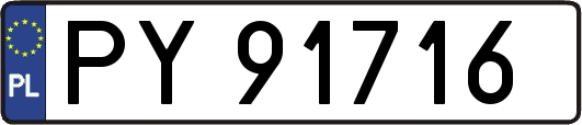 PY91716