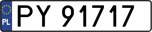 PY91717
