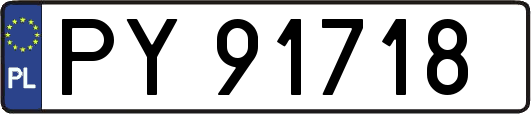 PY91718