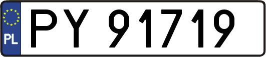 PY91719