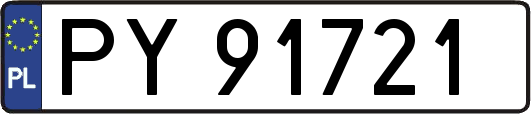 PY91721