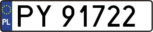 PY91722