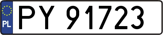 PY91723