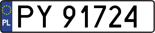 PY91724
