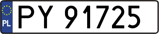 PY91725