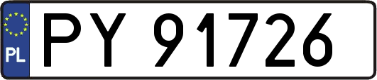 PY91726