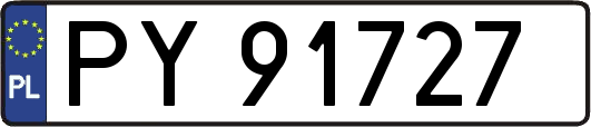 PY91727
