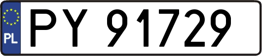 PY91729