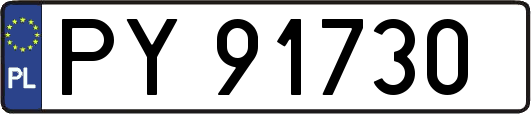 PY91730