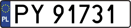 PY91731