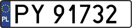 PY91732