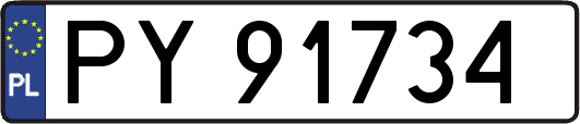 PY91734
