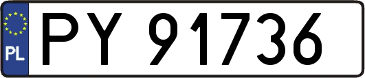 PY91736