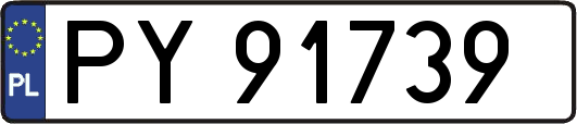PY91739