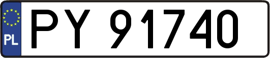 PY91740
