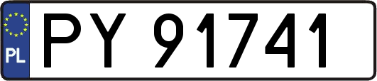 PY91741