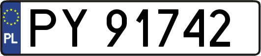 PY91742