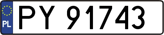 PY91743
