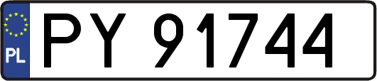PY91744