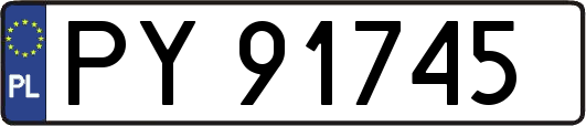 PY91745