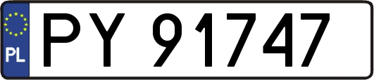 PY91747