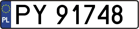 PY91748